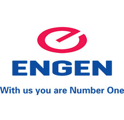 Engen  logo